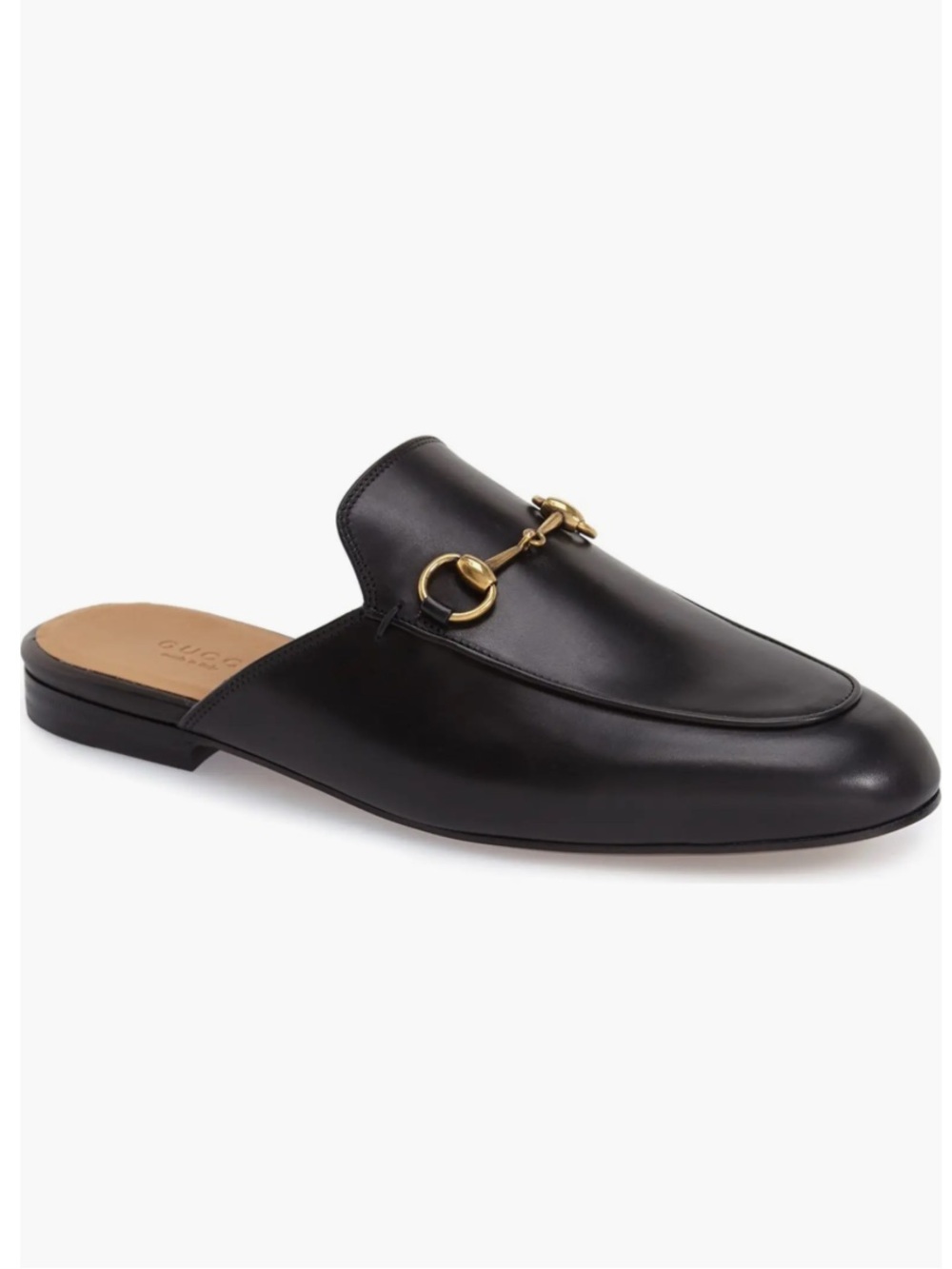 Gucci Women’s Princetown Slipper